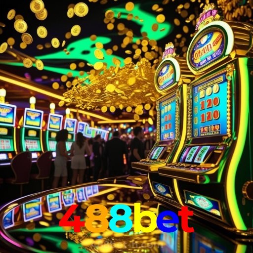 488bet：Jogue poker, ganhe no futebol e vença no cassino online mais confiável!