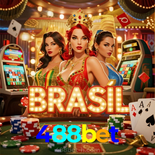 488bet：Jogue poker como um profissional e vença agora mesmo!