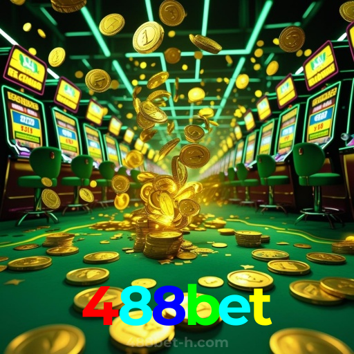 488bet：Aposte no futebol e ganhe grandes prêmios com jogos de blackjack!