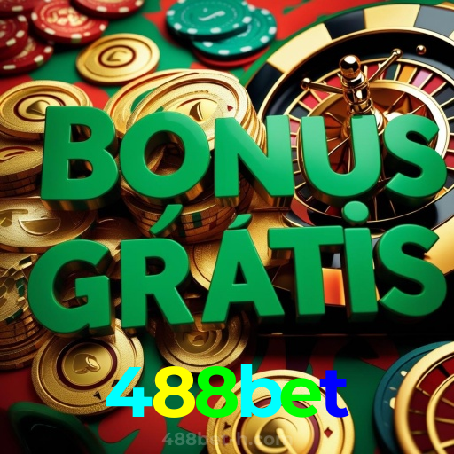 488bet：O melhor do cassino está ao seu alcance! Jogue agora!