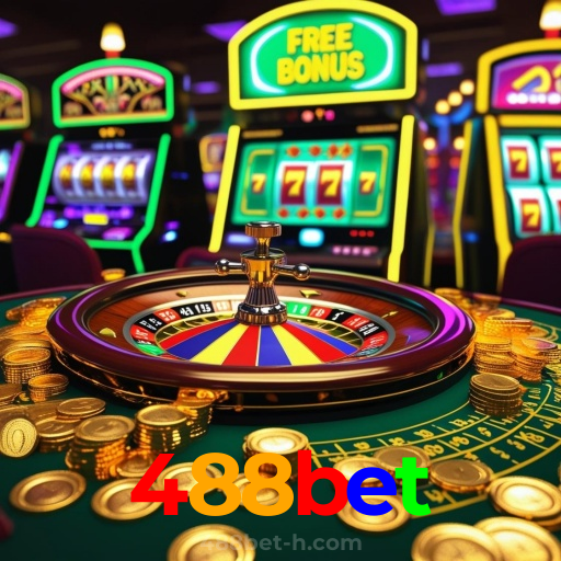 488bet:Aposte no futebol online e conquiste sua maior vitória!