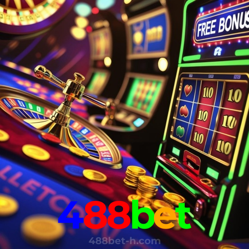 488bet:Jogue poker, aposte no futebol e tenha uma experiência incrível no cassino online!