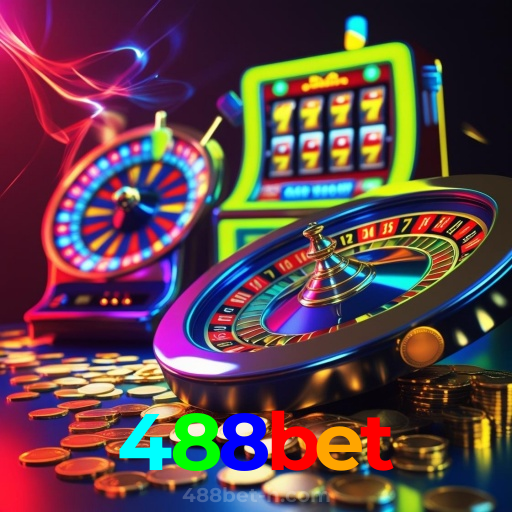 488bet：Jogue agora no nosso cassino online e ganhe muito mais!