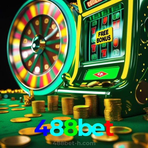 488bet：Aposte nas roletas e conquiste prêmios incríveis!