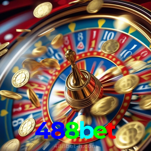 488bet：Jogue futebol digital e conquiste prêmios incríveis!