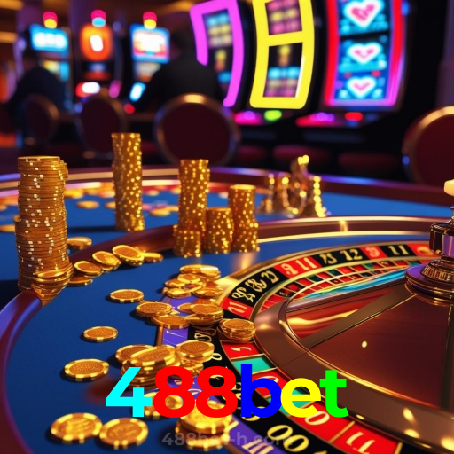 488bet：Sinta a emoção de apostar no futebol online e conquistar prêmios!
