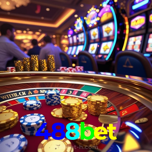 488bet：Jogue poker online e conquiste grandes vitórias nas cartas!