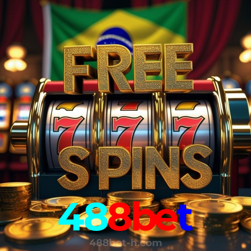 488bet：Onde o futebol e o cassino online se encontram para grandes prêmios!