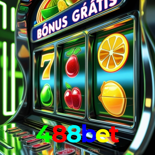 488bet：Jogue poker, aposte no futebol e ganhe prêmios ao vivo!