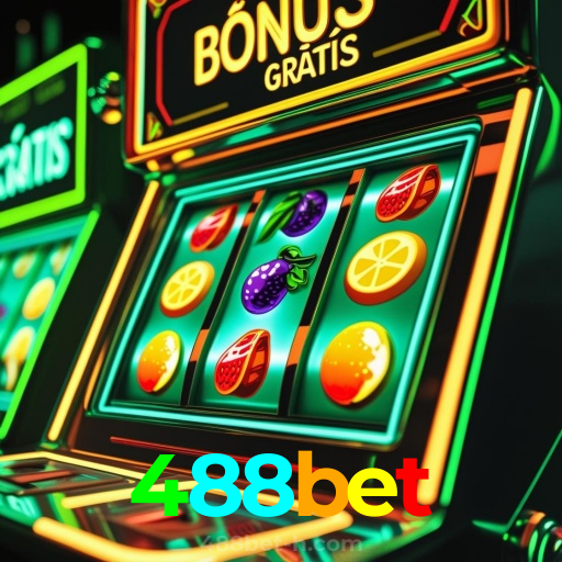 488bet：No futebol online, cada jogada pode ser a sua maior vitória!