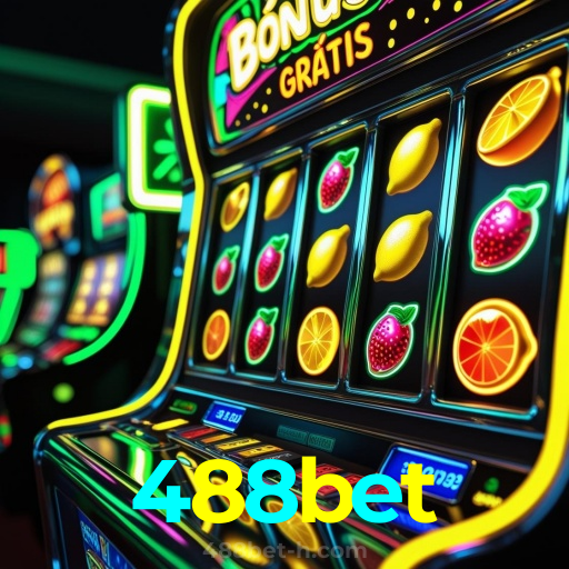 488bet：Aposte agora nas roletas e veja a sorte brilhar para você!
