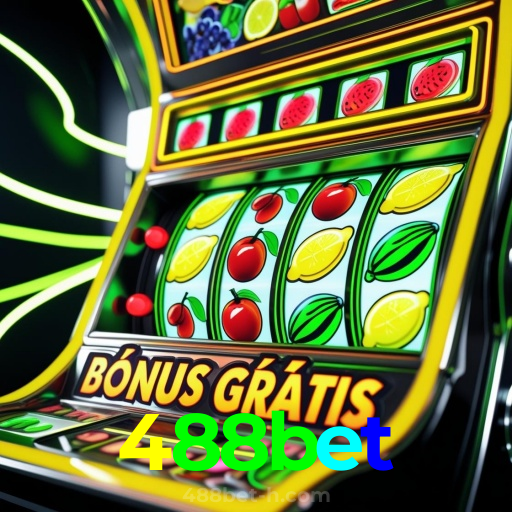 488bet：Acelere seu jogo no futebol online e vença de forma épica!