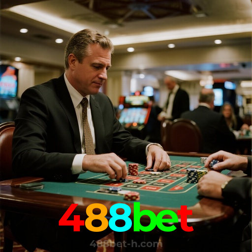 488bet：Jogue poker e mostre suas habilidades para ganhar!