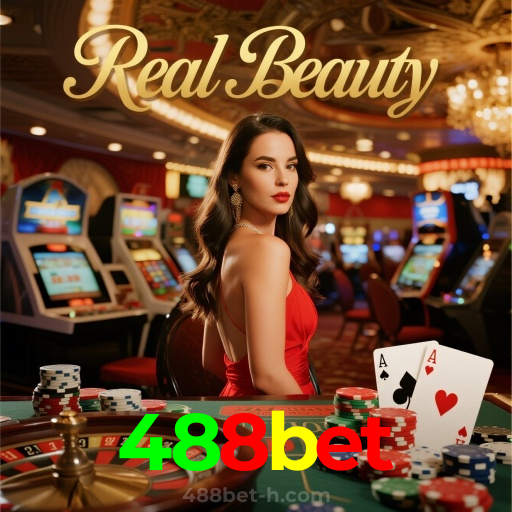 488bet：Aposte no seu time e ganhe com os melhores jogos de cassino online!