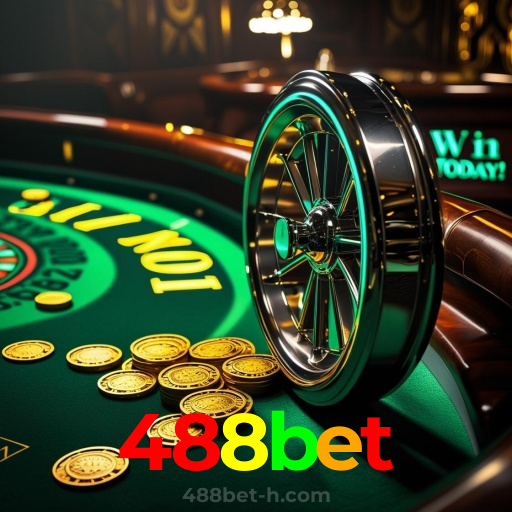 488bet：A sorte te espera nas nossas roletas! Aposte e vença!
