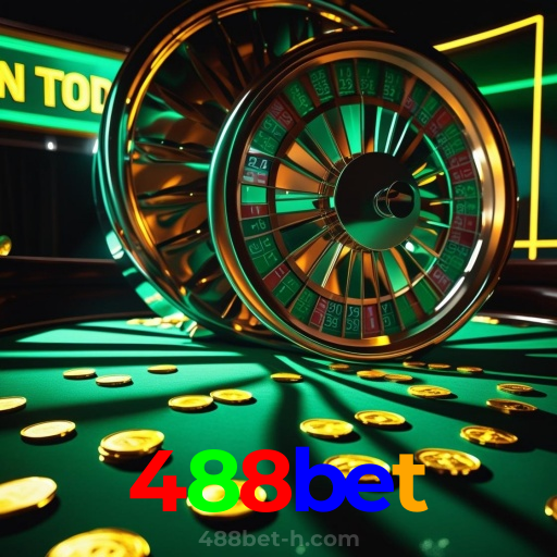 488bet：Vença e marque grandes gols no futebol online agora!