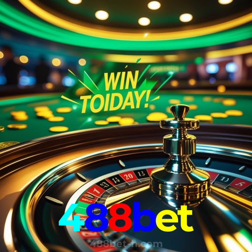 488bet:Entre na ação! Aposte nas melhores mesas de roleta!
