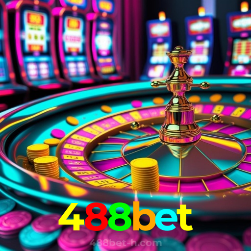 488bet：Conquiste grandes vitórias em blackjack e aposte no futebol online!