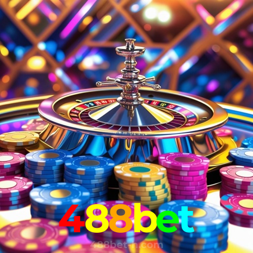 488bet：Jogue nas nossas roletas e leve grandes prêmios para casa!