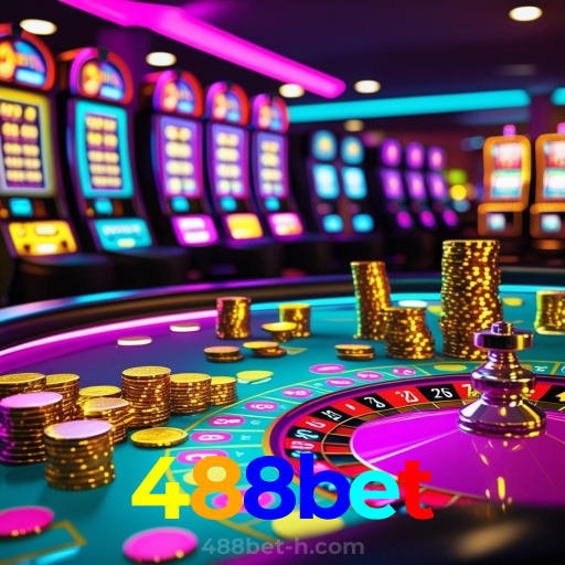 488bet：Divirta-se com blackjack e apostas no futebol online, onde a sorte está ao seu lado!