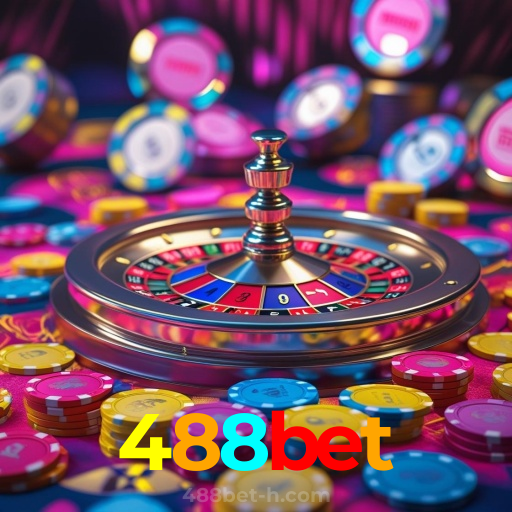 488bet：A roleta te espera para grandes vitórias! Aposte agora!