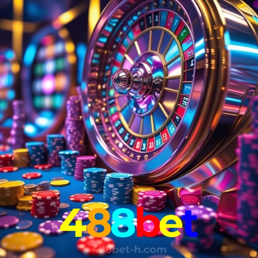 488bet：Jogue futebol online e vença grandes prêmios agora!