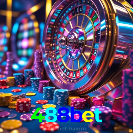 488bet：Jogue no nosso cassino e prove sua habilidade nas cartas de poker!
