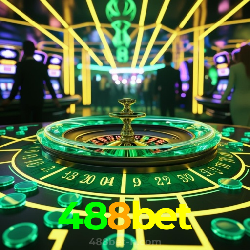 488bet：O futebol nunca foi tão emocionante! Aposte e vença!