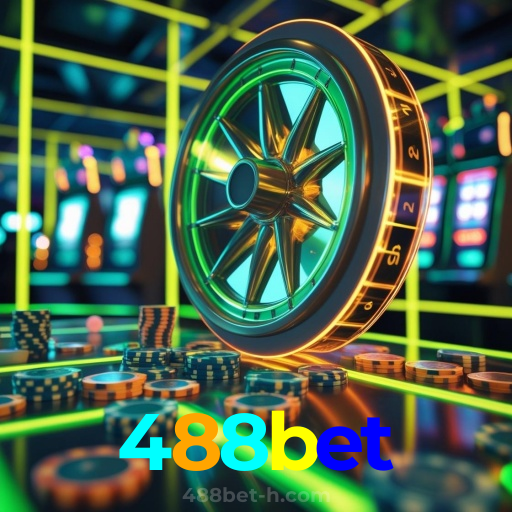 488bet：Apostas no futebol e diversão com roleta e blackjack no nosso cassino online!