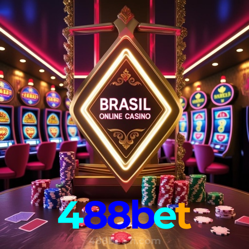 488bet：Entre no nosso cassino e aposte nas melhores máquinas caça-níqueis!