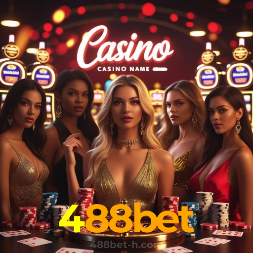 488bet：Vença no blackjack e conquiste prêmios sensacionais!