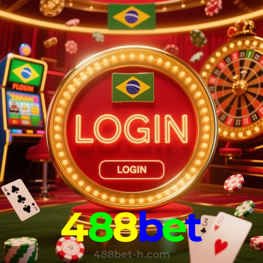 488bet:A sorte te espera nas nossas roletas! Aposte e vença!