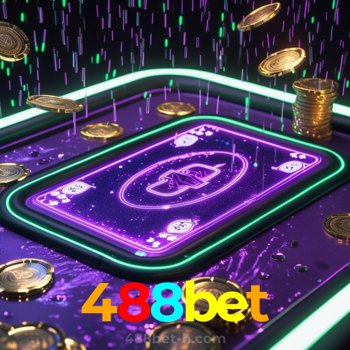 488bet:Jogue poker, aposte no futebol e ganhe em grande estilo!