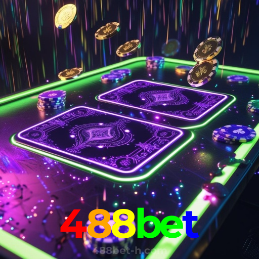 488bet：O cassino mais confiável para apostas no futebol e jogos de cassino!