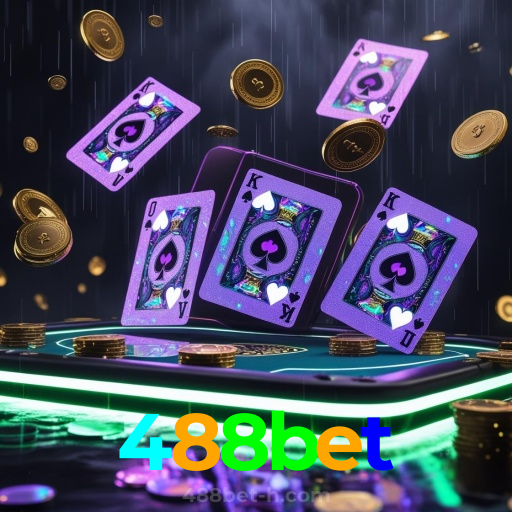 488bet：Aposte agora nas roletas e veja a sorte brilhar para você!