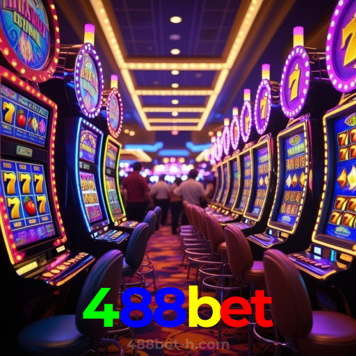 488bet：Jogue blackjack, aposte no futebol e leve para casa grandes prêmios!