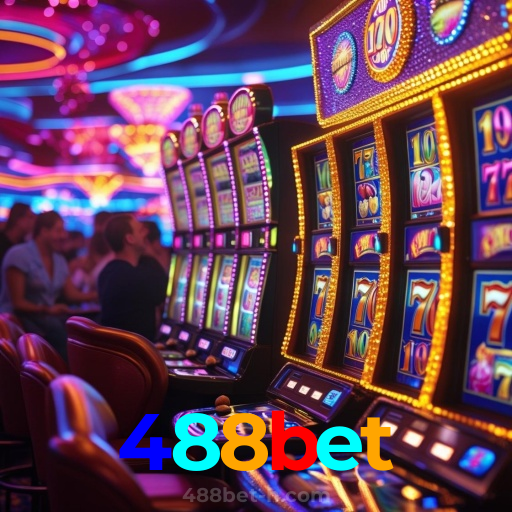 488bet：Jogue no melhor cassino online e descubra os maiores prêmios!