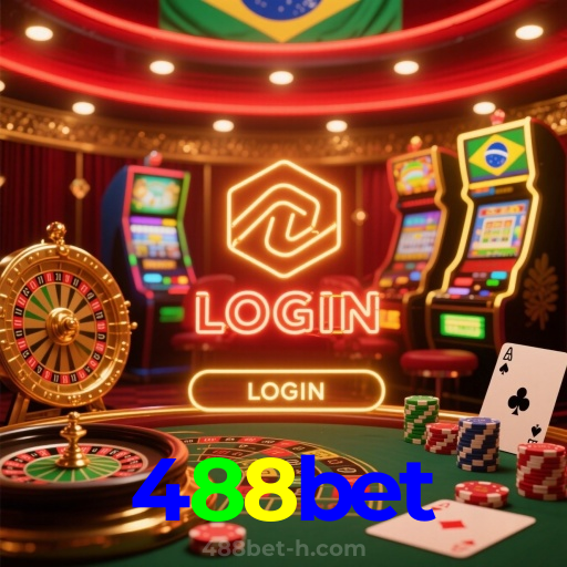 488bet：Jogue futebol digital e conquiste prêmios incríveis!