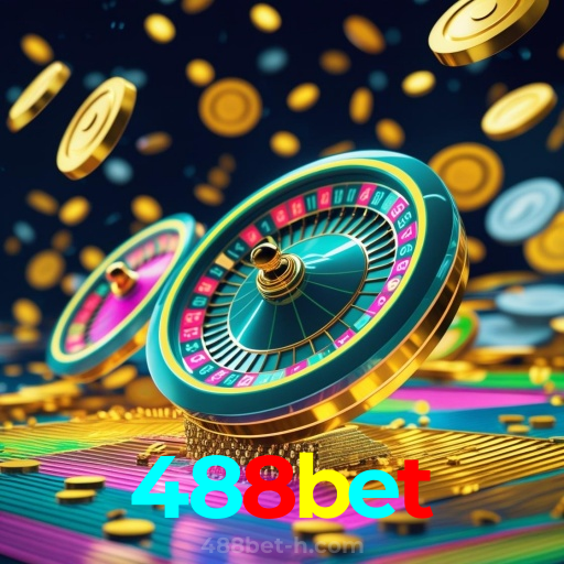 488bet：Apostas ao vivo no futebol e vitórias garantidas em roleta!