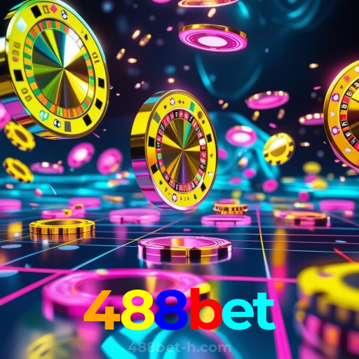 488bet：O futebol digital está em alta! Aposte agora e conquiste prêmios incríveis!