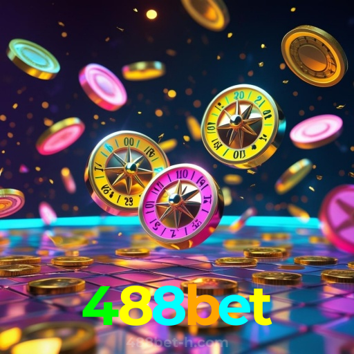 488bet:Cada rodada na roleta é uma chance de ganhar prêmios enormes!