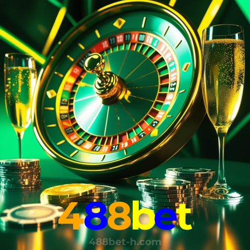 488bet：Vença na roleta e leve para casa grandes prêmios!