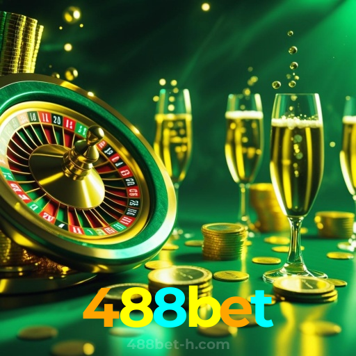 488bet：A roleta te espera para grandes vitórias! Aposte agora!