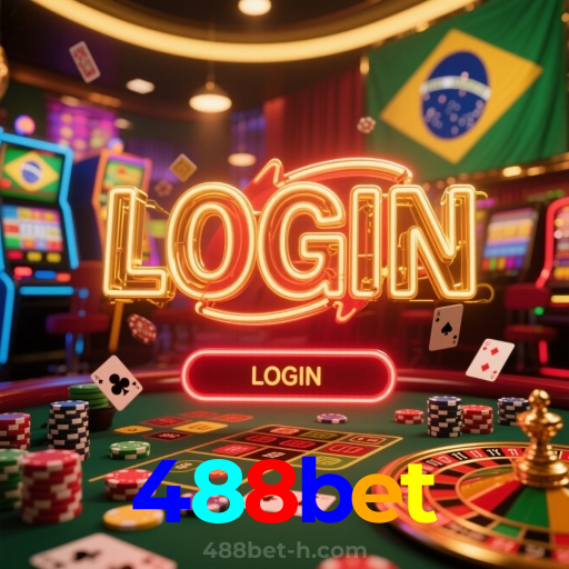 488bet：Aposte agora nas roletas e mostre sua sorte!