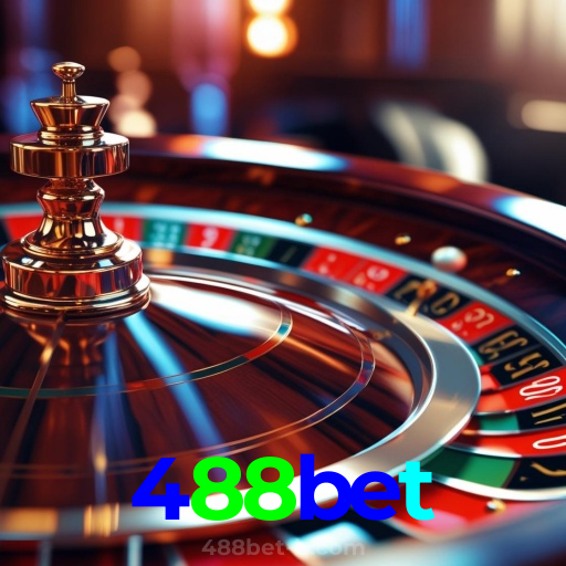 488bet：Entre no jogo e viva a emoção do futebol online!