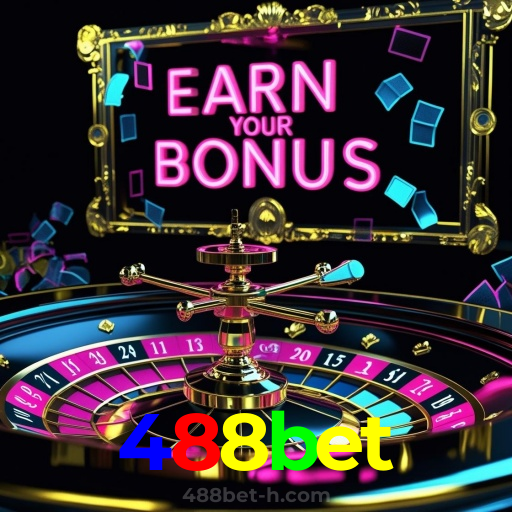 488bet：O melhor cassino online com roleta, poker e apostas no futebol!