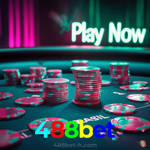 488bet：Sinta a adrenalina do jogo! Aposte nas roletas e vença!