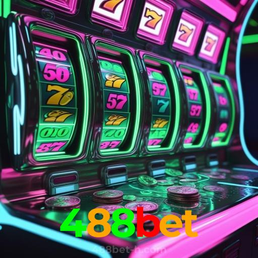 488bet:Cada giro pode ser um novo prêmio! Descubra as melhores slots online!
