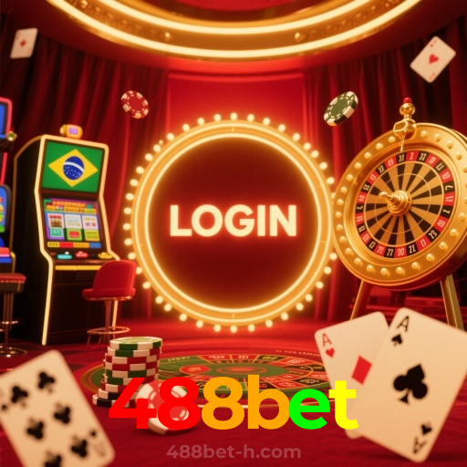488bet：A sorte está ao seu lado no cassino online com jogos de roleta e apostas no futebol!