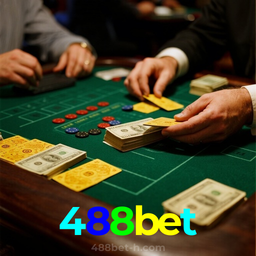 488bet：Apostas emocionantes em futebol e os melhores jogos de cassino online!
